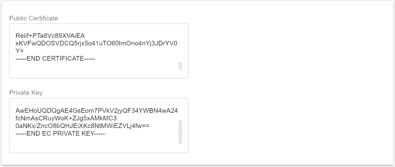 Bật ký cuộc gọi STIR/SHAKEN